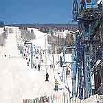 Wintersport in Tschechien